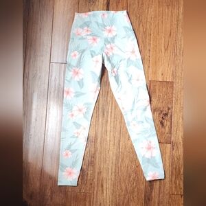 Glyder workout leggings